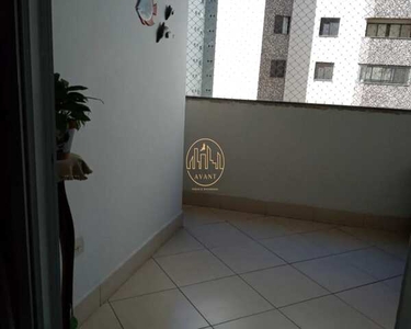 Apartamento com 3 Dormitorio(s) localizado(a) no bairro Parque Residencial Aquarius em Sã