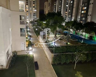 Apartamento com 3 Dormitorio(s) localizado(a) no bairro ROYAL PARK em São José dos Campos