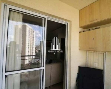 Apartamento com 3 dormitórios na Vila Prudente