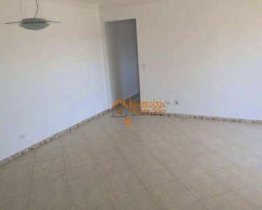 Apartamento com 3 dormitórios para compra no Edificio Manaca , 96 m² por R$ 509.000 - Vila