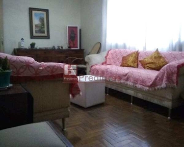 Apartamento com 3 dorms, Funcionários, Belo Horizonte - R$ 495 mil, Cod: 578