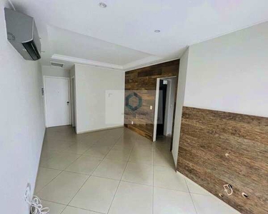 Apartamento com 3 dorms, Jardim Marajoara, São Paulo - R$ 560 mil, Cod: 691