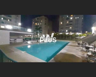 Apartamento com 3 dorms, Nature Residencial Clube, Sorocaba - R$ 485 mil, Cod: 9407