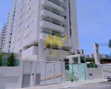 Apartamento com 3 dorms, Ocian, Praia Grande - R$ 479 mil, Cod: 7148