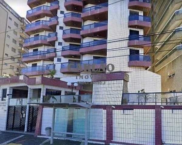 Apartamento com 3 dorms, Ocian, Praia Grande - R$ 551 mil, Cod: 354234