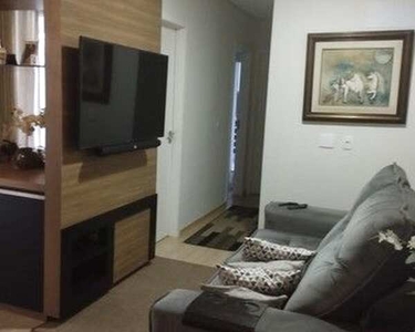 Apartamento com 3 dorms sendo 1 suíte, 2 vagas - Centro - Londrina - PR