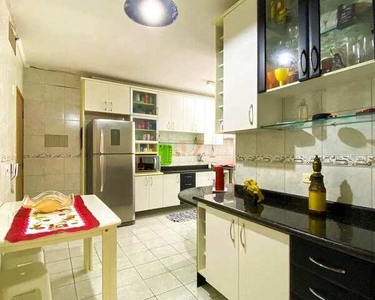 Apartamento com 3 dorms, Tupi, Praia Grande - R$ 565 mil, Cod: 3767