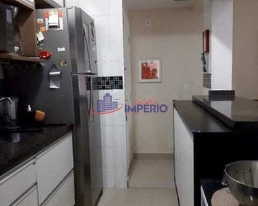 Apartamento com 3 dorms, Vila Rosália, Guarulhos - R$ 495 mil, Cod: 9596