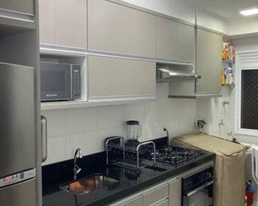 Apartamento com 3 quartos ( 1 suíte ) em Condomínio Boulevard Home Resort