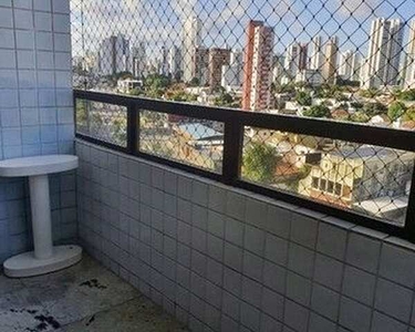 Apartamento com 3 quartos, 2 vagas na Madalena