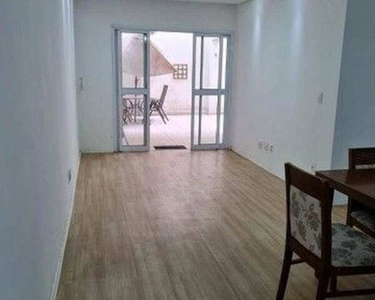 Apartamento com 3 quartos à venda, 130 m² por R$ 540.000 - Vila Baeta Neves - São Bernardo