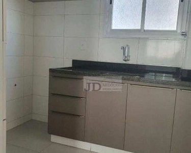 Apartamento com 3 quartos à venda, 74 m² por R$ 479.000 - Nova Granada - Belo Horizonte/MG