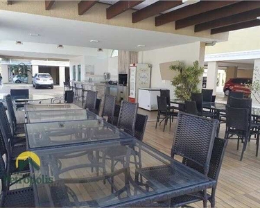 Apartamento com 3 Quartos à venda, 77 m² por R$ 487.043 - Plano Diretor Sul - Palmas/TO