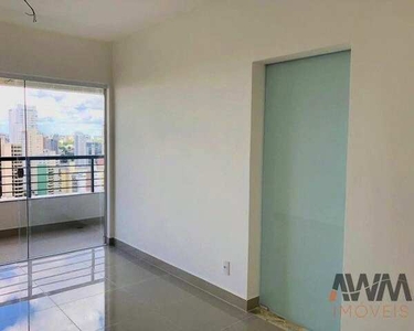 Apartamento com 3 quartos à venda, 82 m² por R$ 451.000 - Setor Oeste - Goiânia/GO