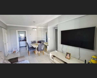 Apartamento com 3 quartos a venda em Patamares - Salvador - BA