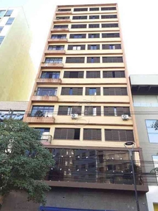 Apartamento com 3 quartos à venda no bairro Centro, 93m²