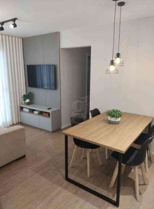 Apartamento com 3 quartos à venda no bairro Jardim Presidente, 71m²