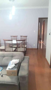 Apartamento com 3 quartos à venda no bairro Prado, 90m²