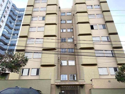 Apartamento com 3 quartos à venda no bairro Vila Ipiranga, 95m²