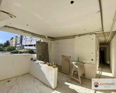 Apartamento com 3 quartos sendo 01 com suite à venda, 60 m² por R$ 570.000 - Itapoã - Bel