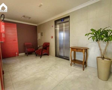 Apartamento com 3 quartos, sendo 1 suíte, 2 banheiros, à venda na Praia do Morro