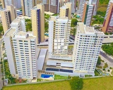 Apartamento com 3 quartos sendo 2 suítes, 73 m² - venda por R$ 488.000,00 - Cidade dos Fun