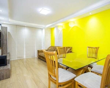 Apartamento com 3 suítes à venda, 101 m² por R$ 560.000 - Silveira da Motta - SJP