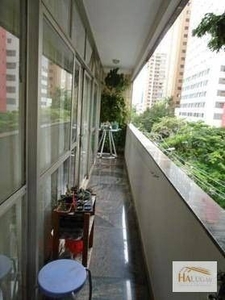 Apartamento com 4 dormitórios, 290 m² - venda por R$ 1.890.000,00 ou aluguel por R$ 9.430,