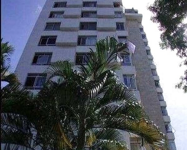 Apartamento com 4 dormitórios à venda, 106 m² por R$ 515.000 - Graças - Recife/PE