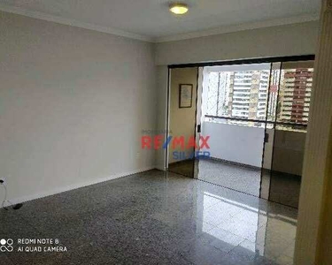 Apartamento com 4 dormitórios à venda, 116 m² por R$ 539.000,00 - Acm - Salvador/BA