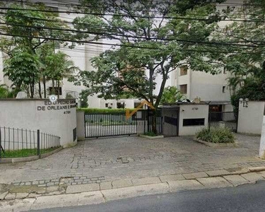 Apartamento com 4 dormitórios à venda, 175 m² por R$ 534.000 - Vila Andrade - São Paulo/SP