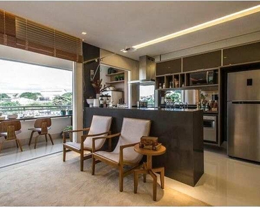 Apartamento com 4 Quartos à Venda, 110 m² por R$ 542.000