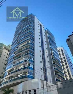 Apartamento com 4 quartos à venda no bairro Itapoã, 166m²