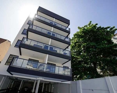 Apartamento com 73 m² com 2 quartos suíte e varanda gourmet em Vila Isabel - Rio de Janeir