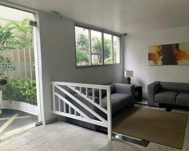 APARTAMENTO COM FINO ACABAMENTO NO MELHOR DA VILA MASCOTE!