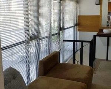 APARTAMENTO COM FINO ACABAMENTO NO MELHOR DO CAMPO BELO!