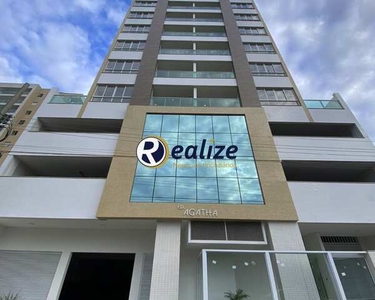 Apartamento composto por 2 quartos à venda na Praia do Morro, Guarapari-ES - Realize Negóc