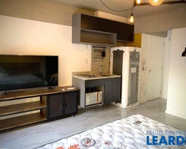 APARTAMENTO - CONSOLAÇÃO - SP