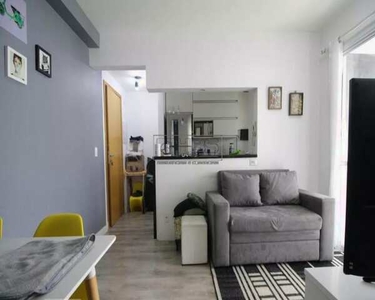 Apartamento de 02 dormitorios 02 vagas 60m2 na Vila Andrade Morumbi