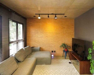 Apartamento de 1 Dormitório na Rua João Baldinato