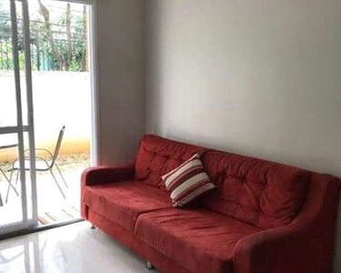 Apartamento de 1 Dormitório na Rua Professor Sousa Barros