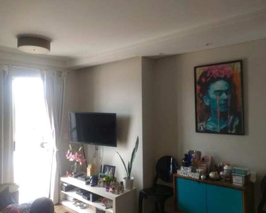 Apartamento de 2 dormitórios (1 suíte) na Mooca ao lado da Universidade São Judas