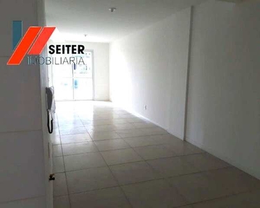 Apartamento de 2 dormitorios a venda gran esplendor itacorubi