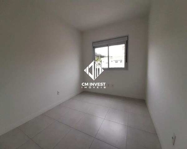 Apartamento de 2 Dormitórios com suíte no Bairro Abraão em Florianopolis