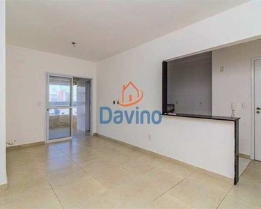 APARTAMENTO DE 2 DORMITORIOS COM SUITES E LAZER COMPLETO NO BAIRRO DA OCIAN - R$ 525 MIL