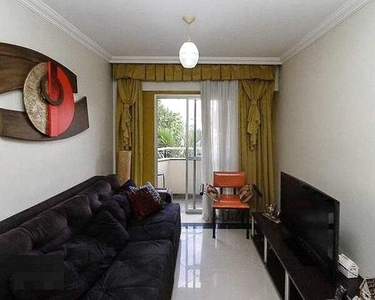 Apartamento de 2 dormitórios e 1 vaga, 87 m² - Vila Carrão - São Paulo