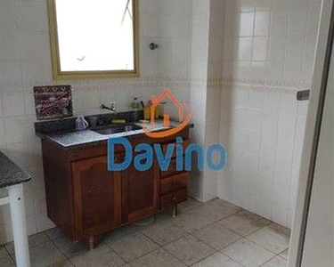 APARTAMENTO DE 3 DORMITÓRIOS COM SÚITE NO CANTO DO FORTE E LAZER COMPLETO - R$ 570 MIL