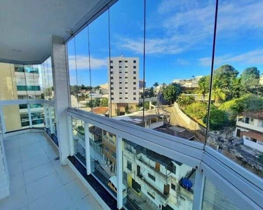 Apartamento de 3 quartos a venda, 95M² por R$ 520.000,00 no centro de Guarapari-ES