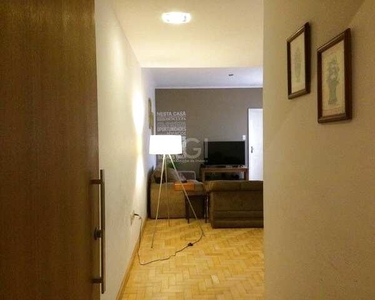 Apartamento de 3 quartos à venda no bairro Bom Fim - Porto Alegre