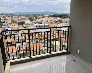 Apartamento de 59 metros a venda no Conviva Parque São Domingos, SP